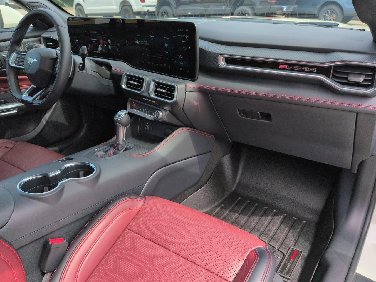 2025 Ford Mustang GT Premium Winder GA