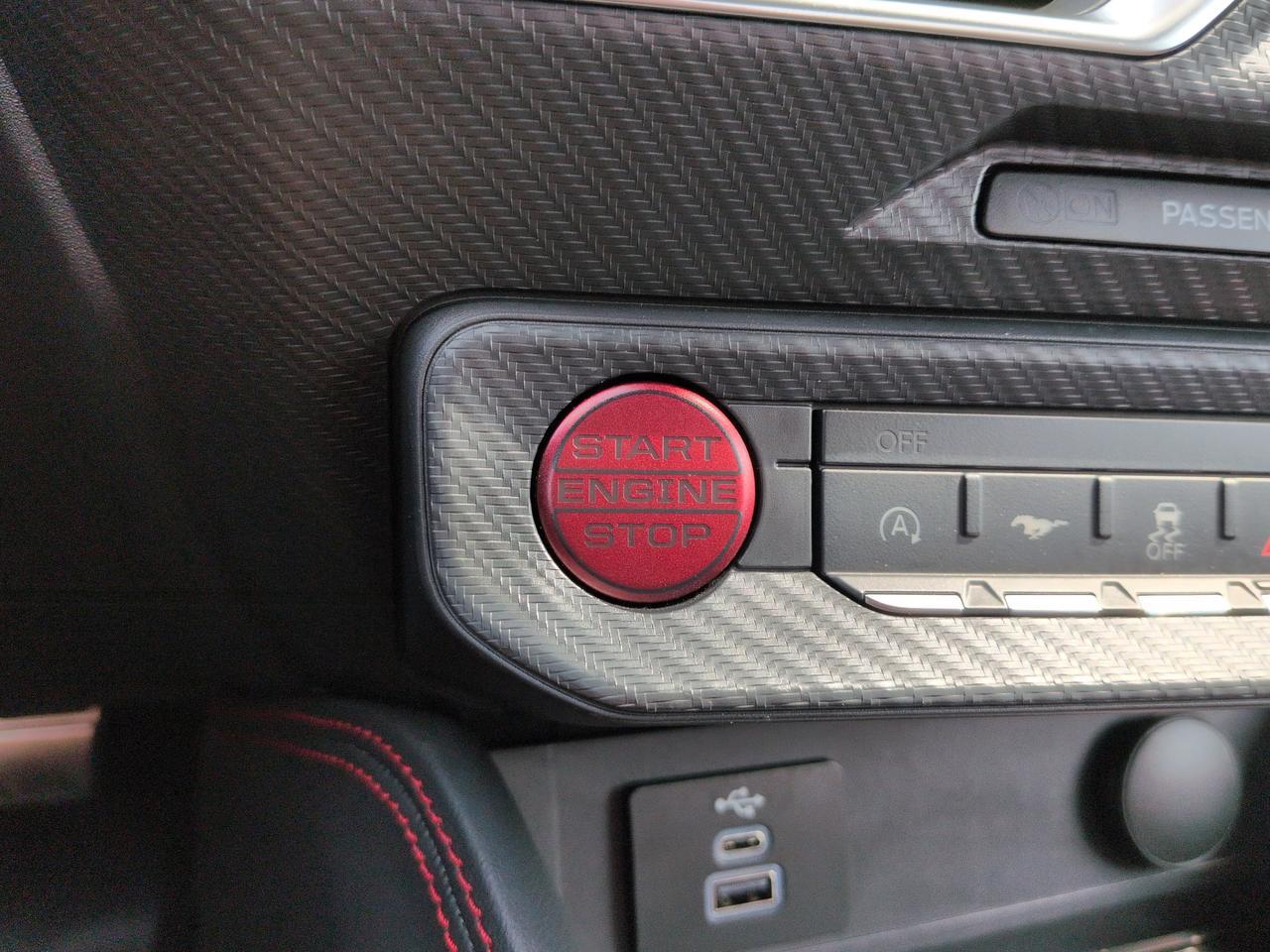2025 Ford Mustang GT Premium Winder GA