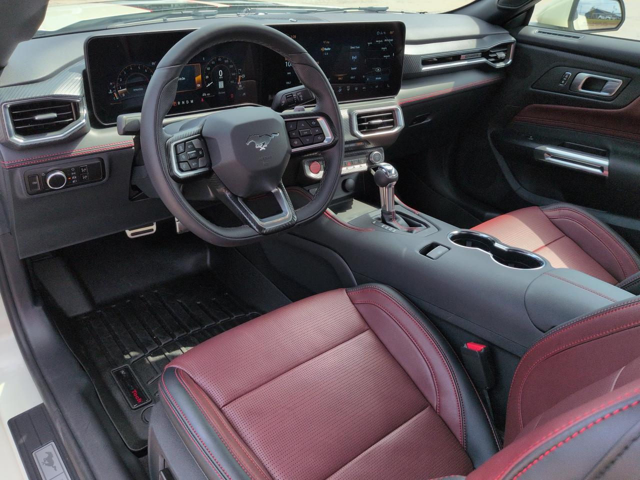 2025 Ford Mustang GT Premium Winder GA