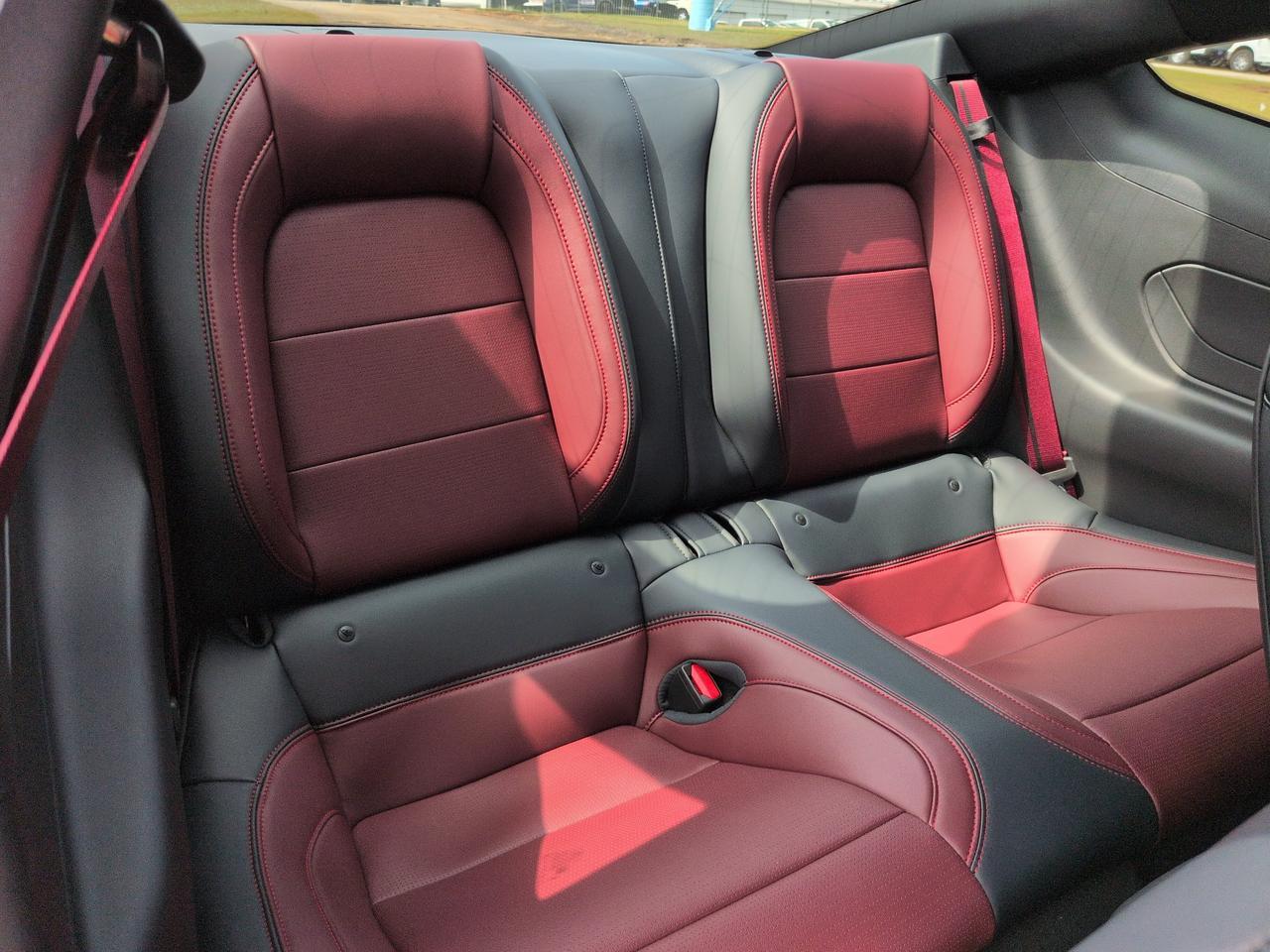 2025 Ford Mustang GT Premium Winder GA