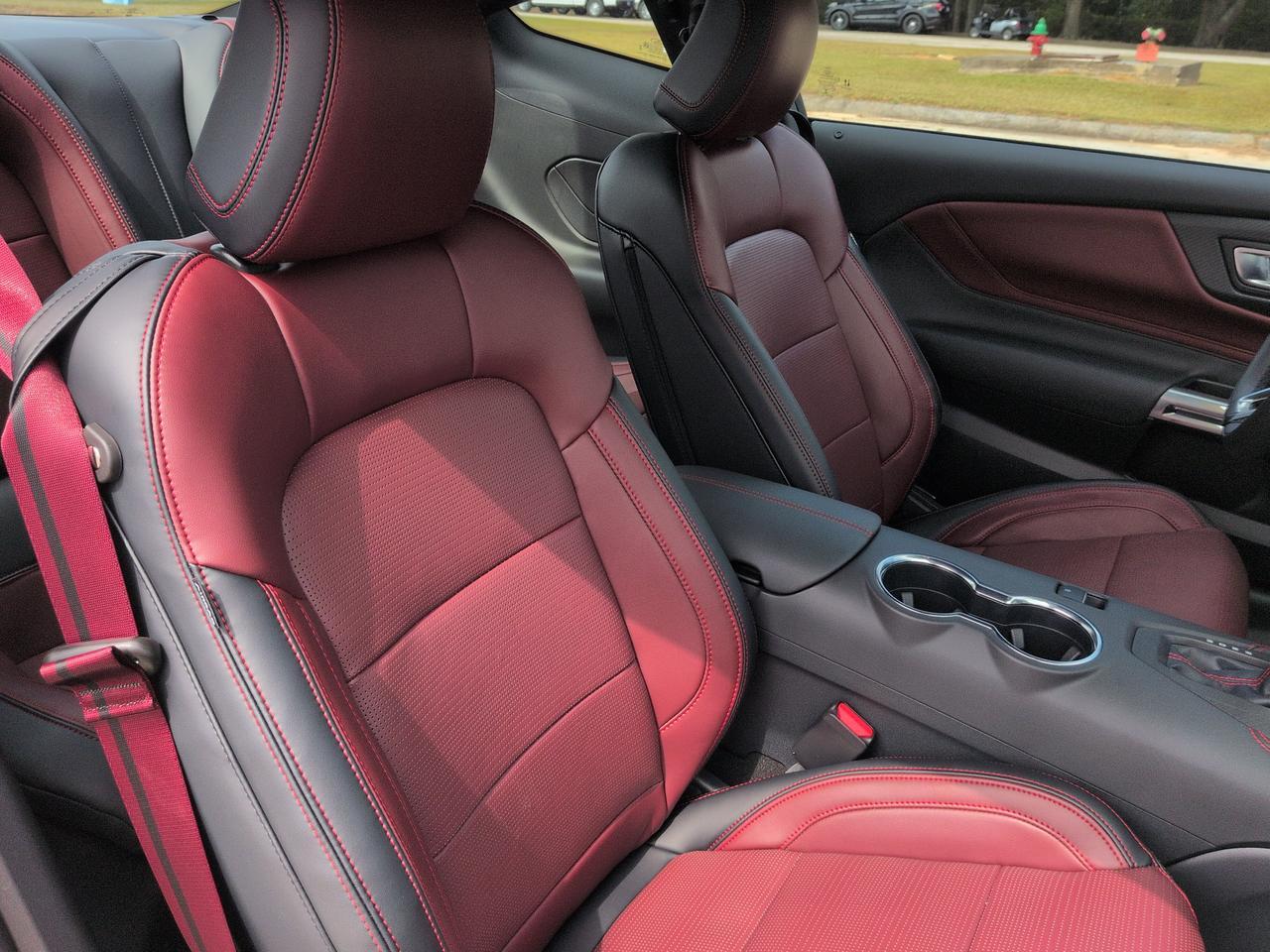 2025 Ford Mustang GT Premium Winder GA