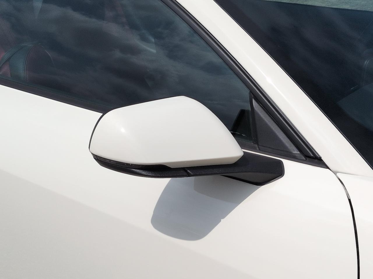2025 Ford Mustang GT Premium Winder GA