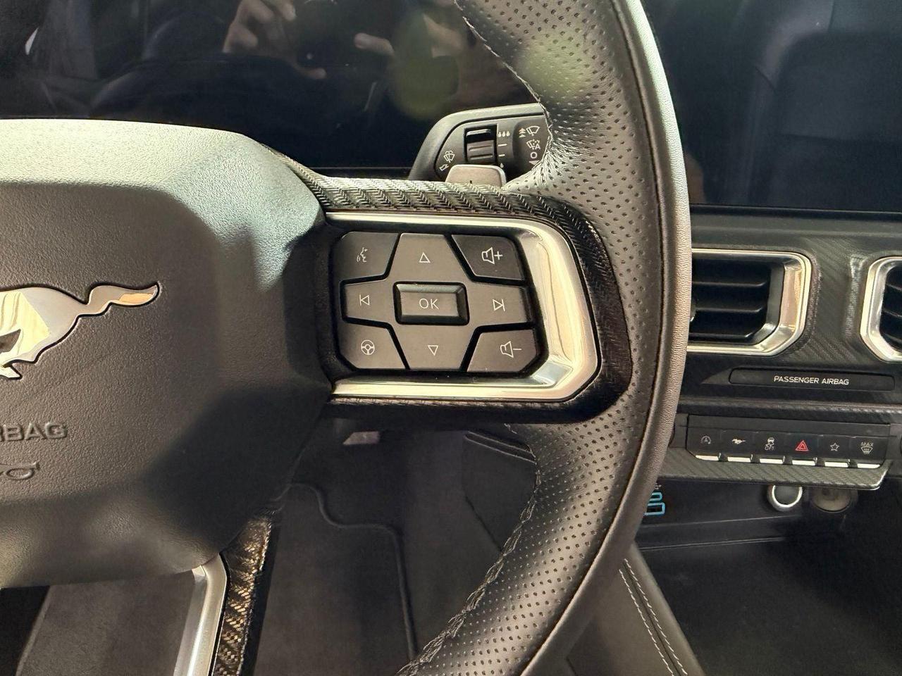 2025 Ford Mustang GT Premium Annapolis MD