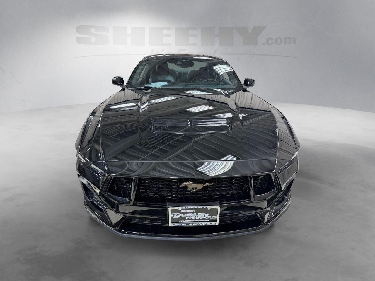 2025 Ford Mustang GT Premium Annapolis MD