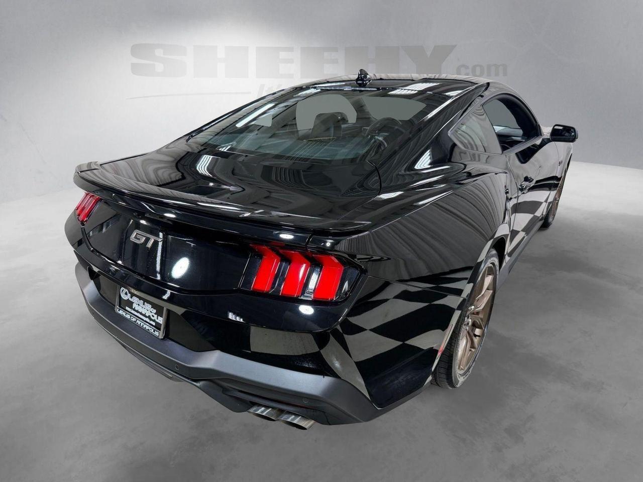 2025 Ford Mustang GT Premium Annapolis MD