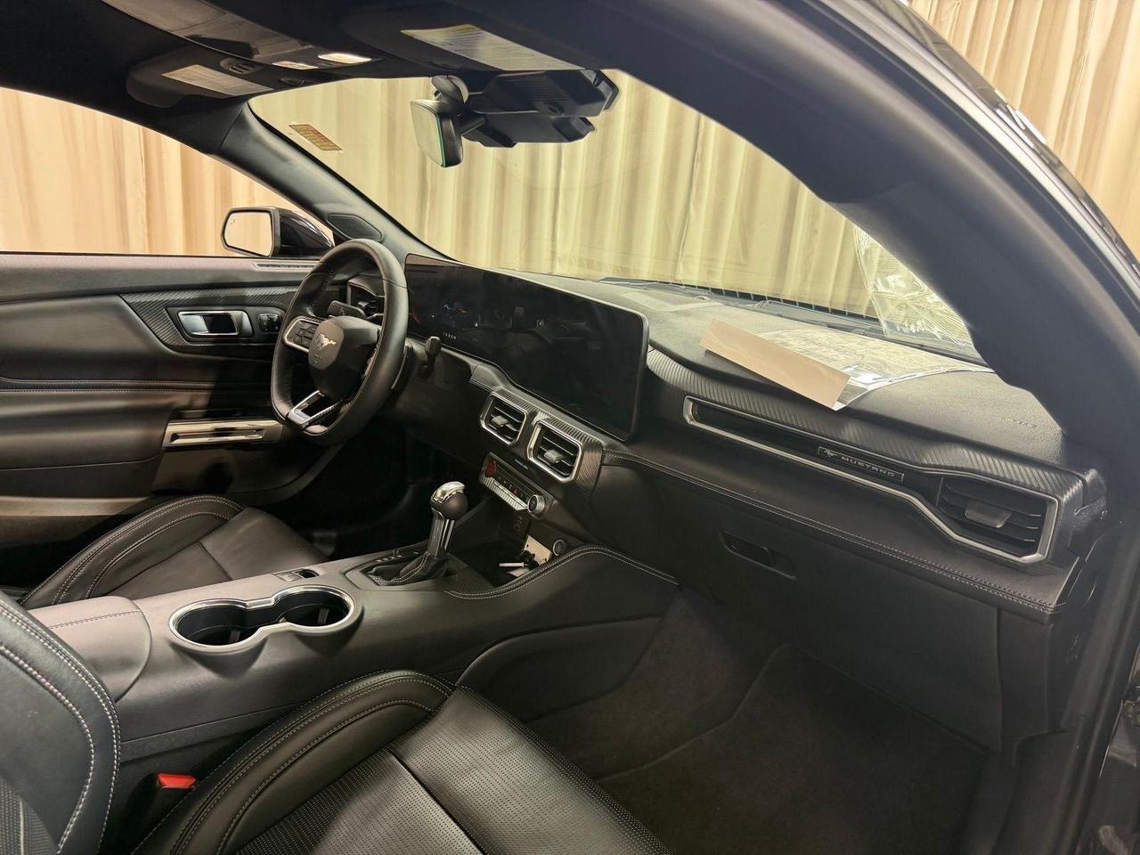 2025 Ford Mustang GT Premium Annapolis MD