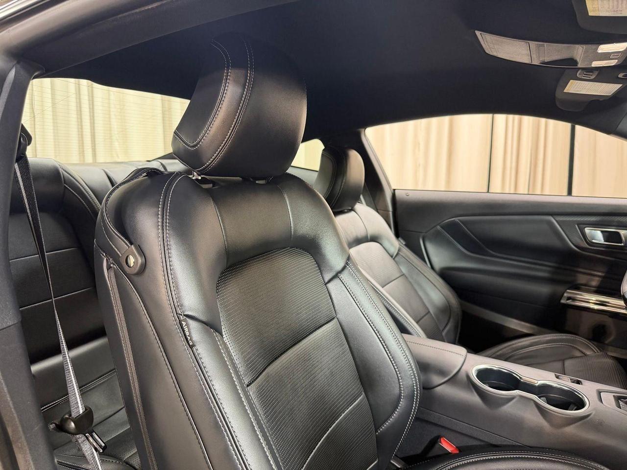 2025 Ford Mustang GT Premium Annapolis MD