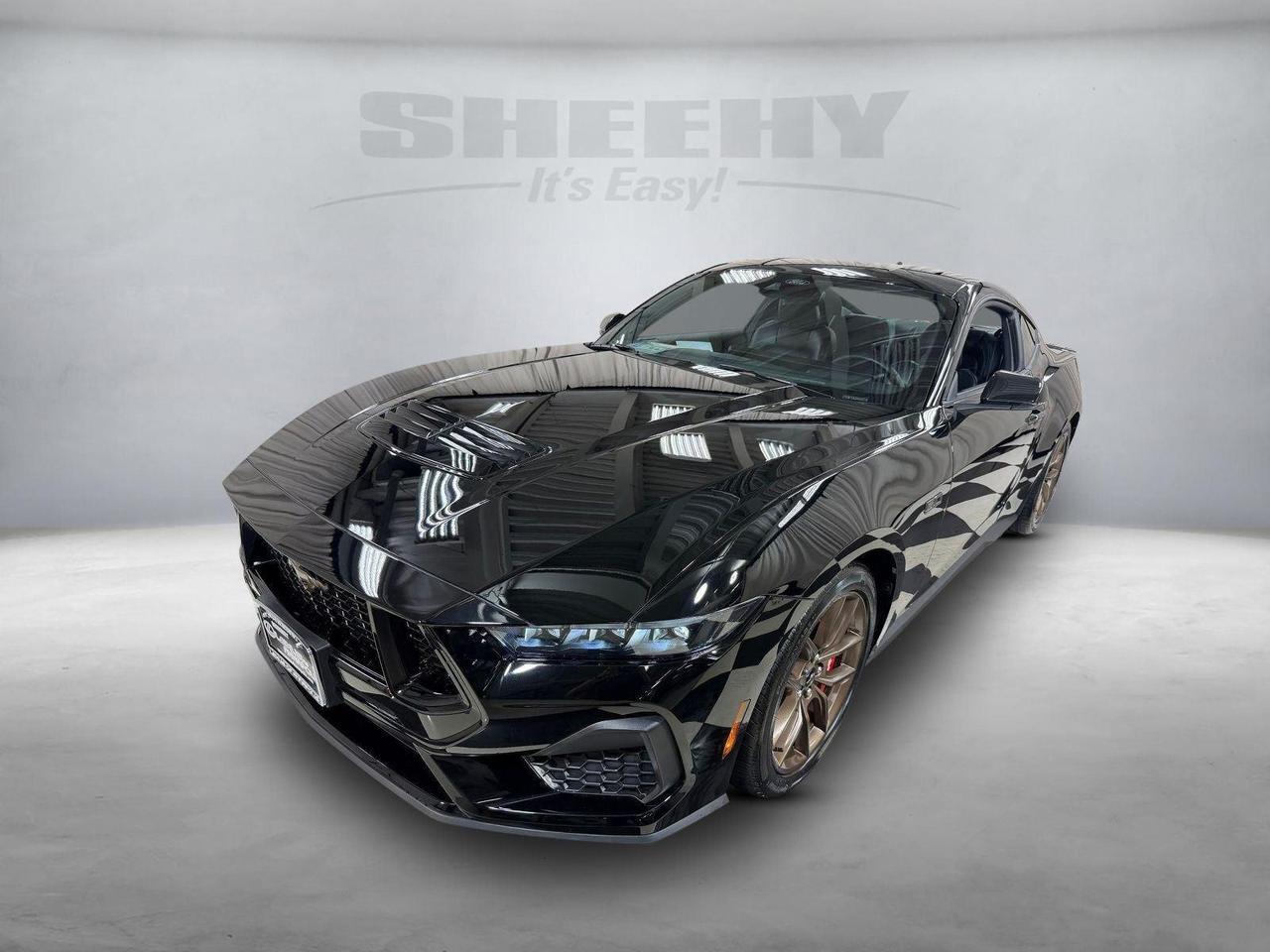 2025 Ford Mustang GT Premium Annapolis MD