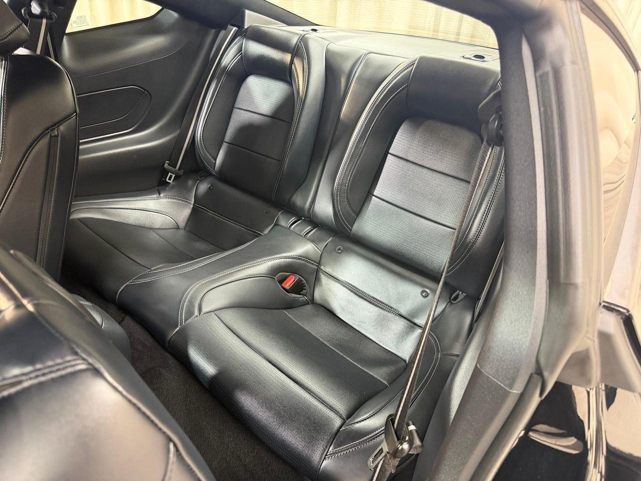 2025 Ford Mustang GT Premium Annapolis MD