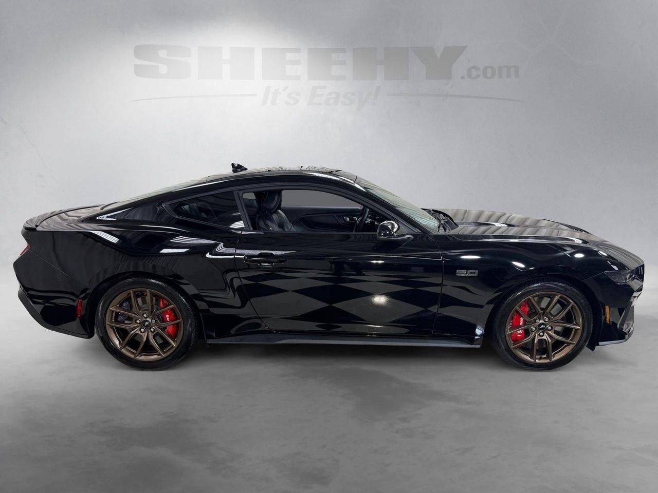 2025 Ford Mustang GT Premium Annapolis MD