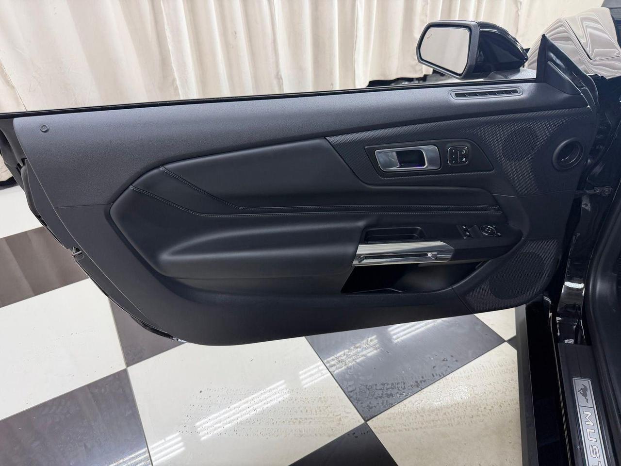 2025 Ford Mustang GT Premium Annapolis MD