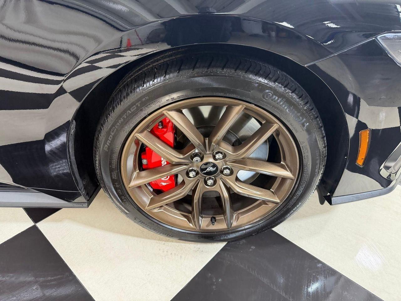 2025 Ford Mustang GT Premium Annapolis MD