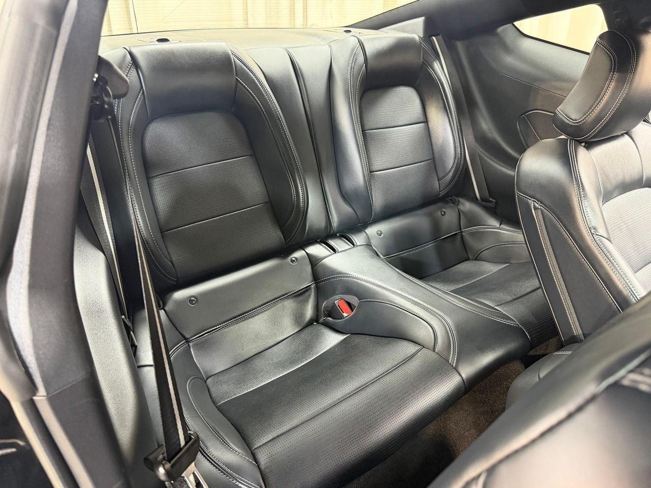 2025 Ford Mustang GT Premium Annapolis MD