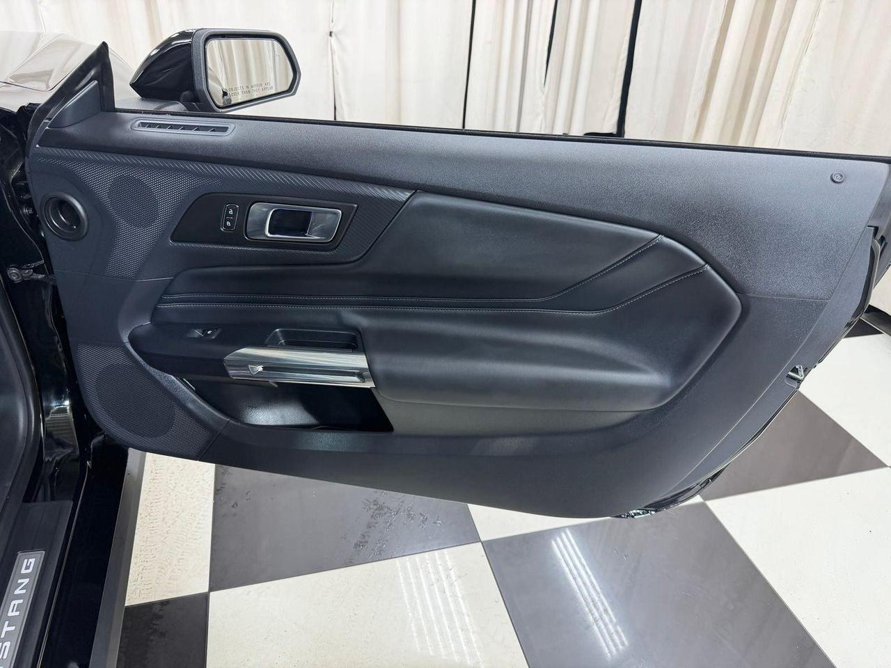 2025 Ford Mustang GT Premium Annapolis MD