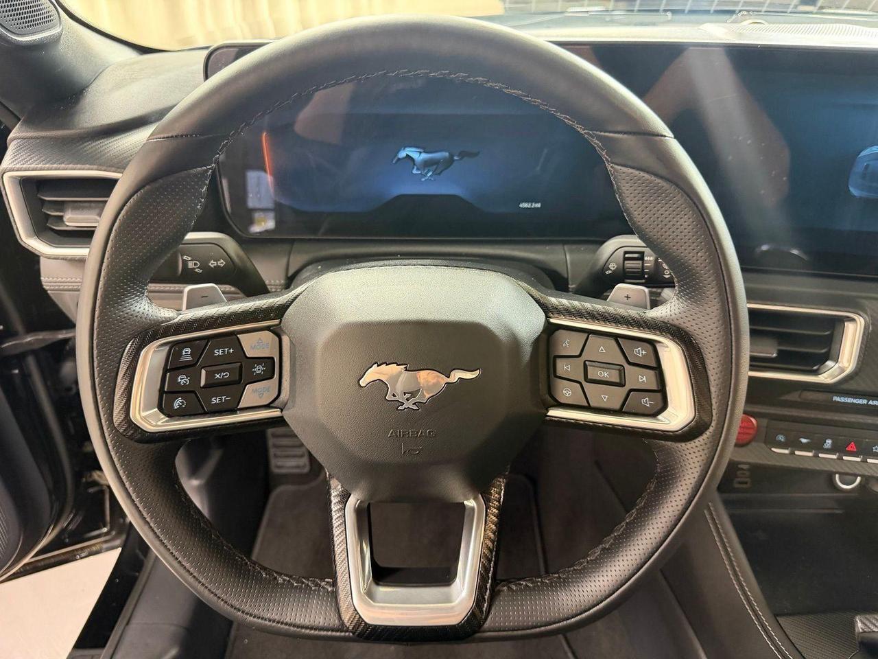 2025 Ford Mustang GT Premium Annapolis MD