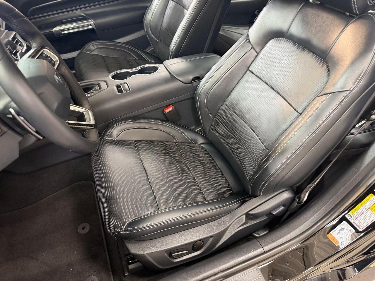 2025 Ford Mustang GT Premium Annapolis MD