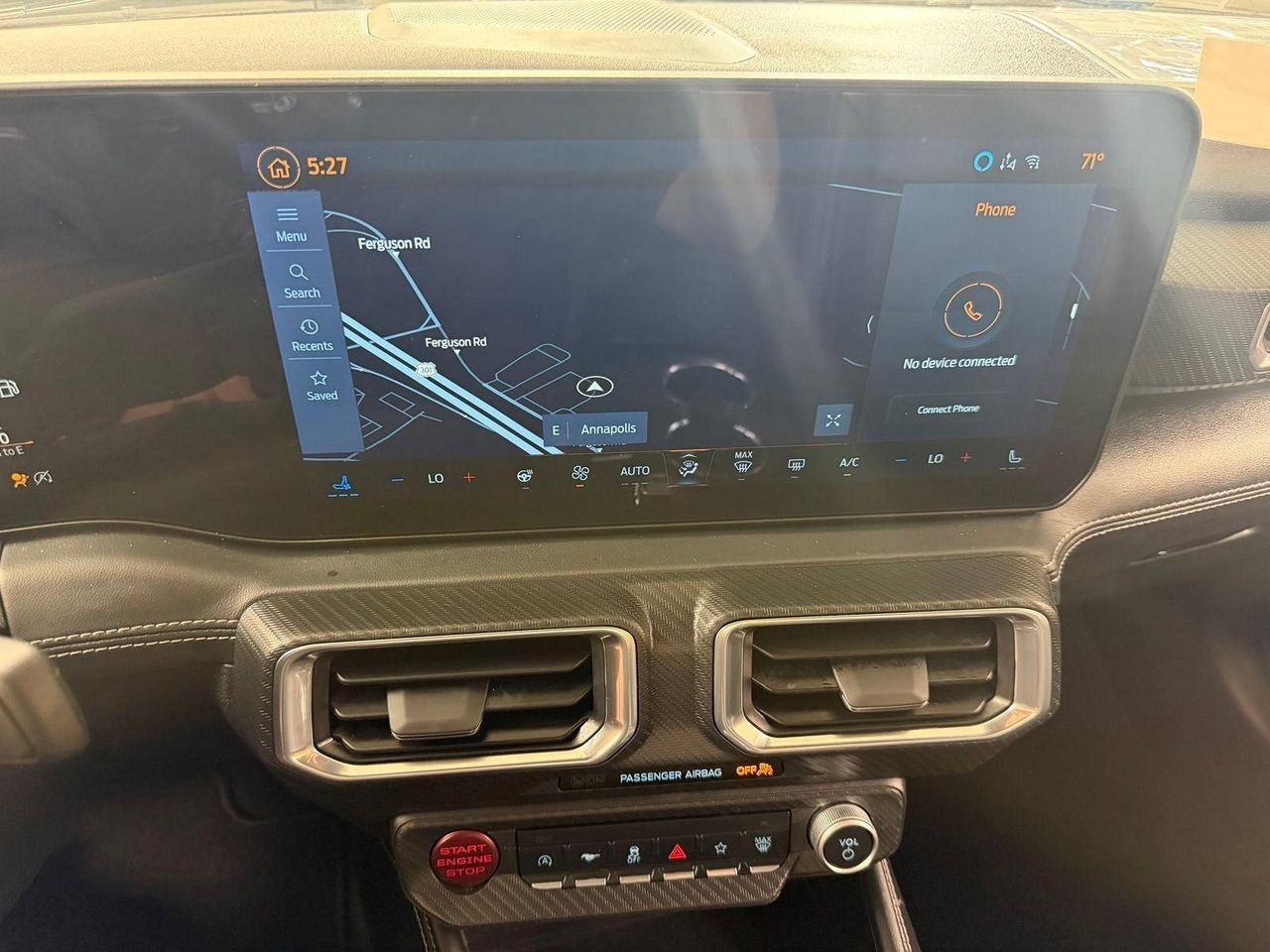 2025 Ford Mustang GT Premium Annapolis MD