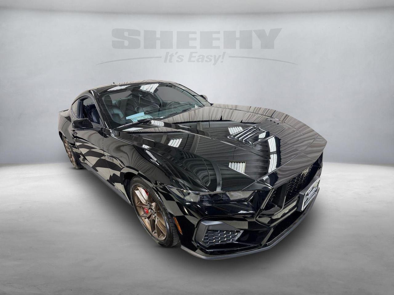 2025 Ford Mustang GT Premium Annapolis MD