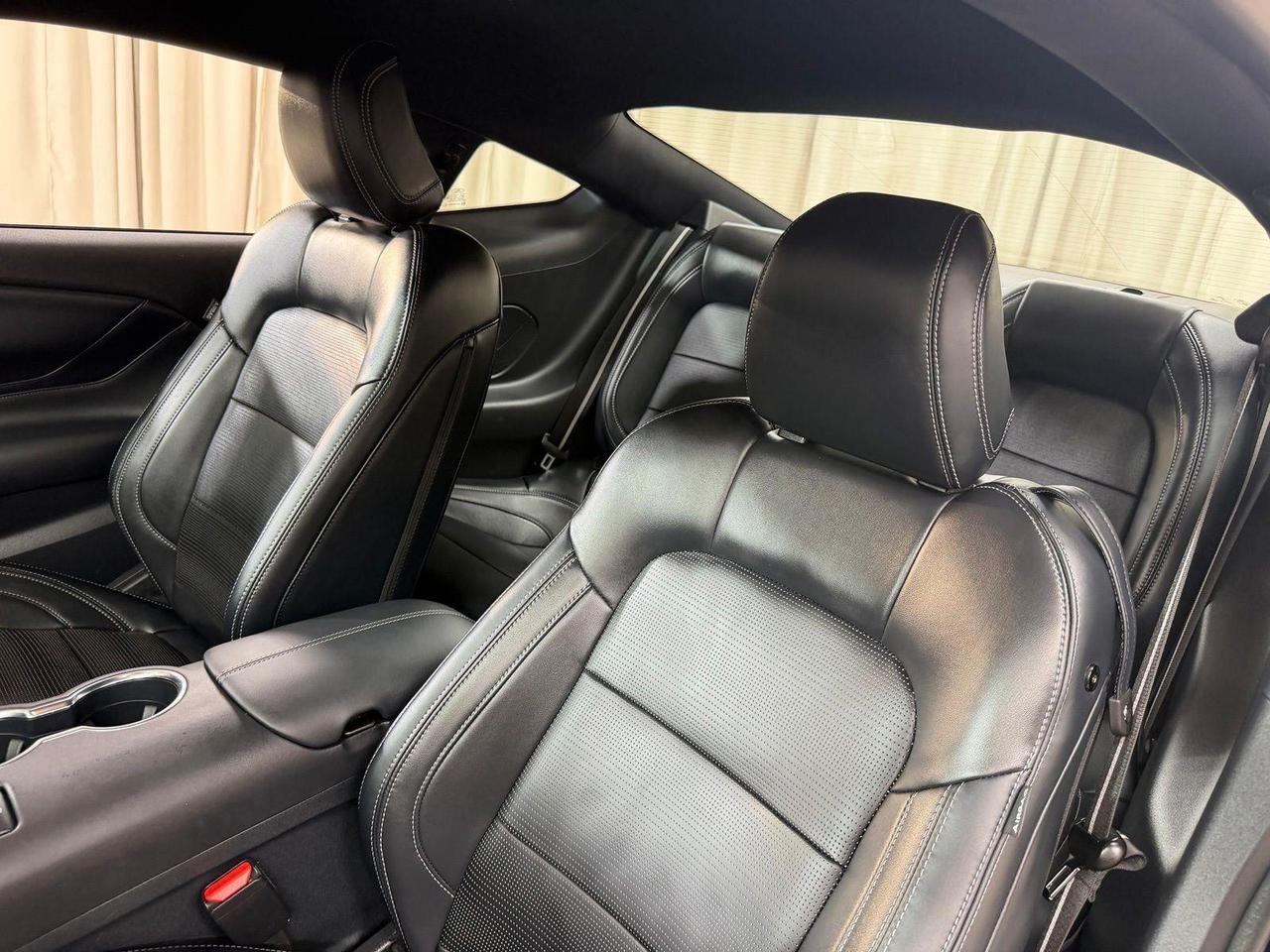 2025 Ford Mustang GT Premium Annapolis MD