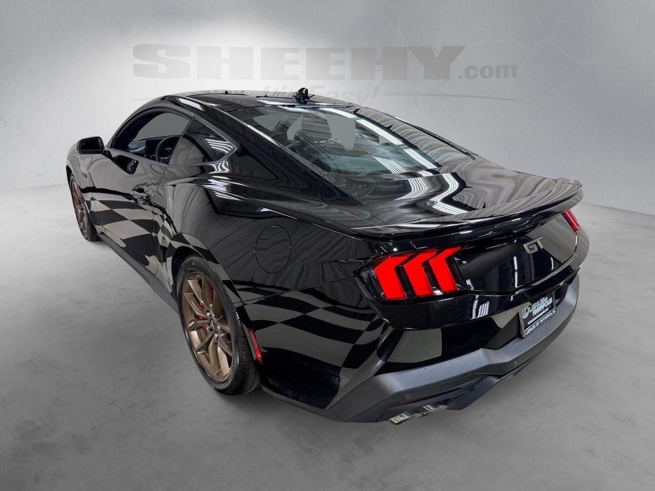 2025 Ford Mustang GT Premium Annapolis MD