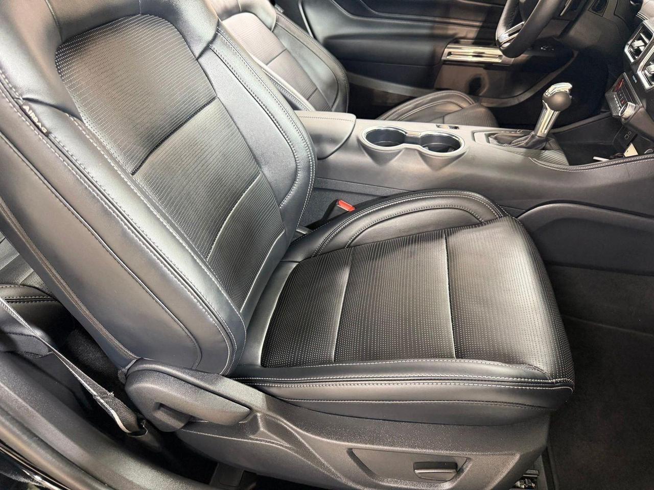 2025 Ford Mustang GT Premium Annapolis MD