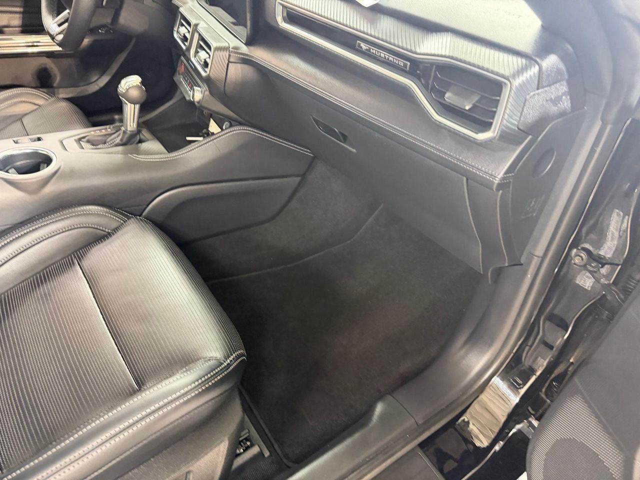 2025 Ford Mustang GT Premium Annapolis MD
