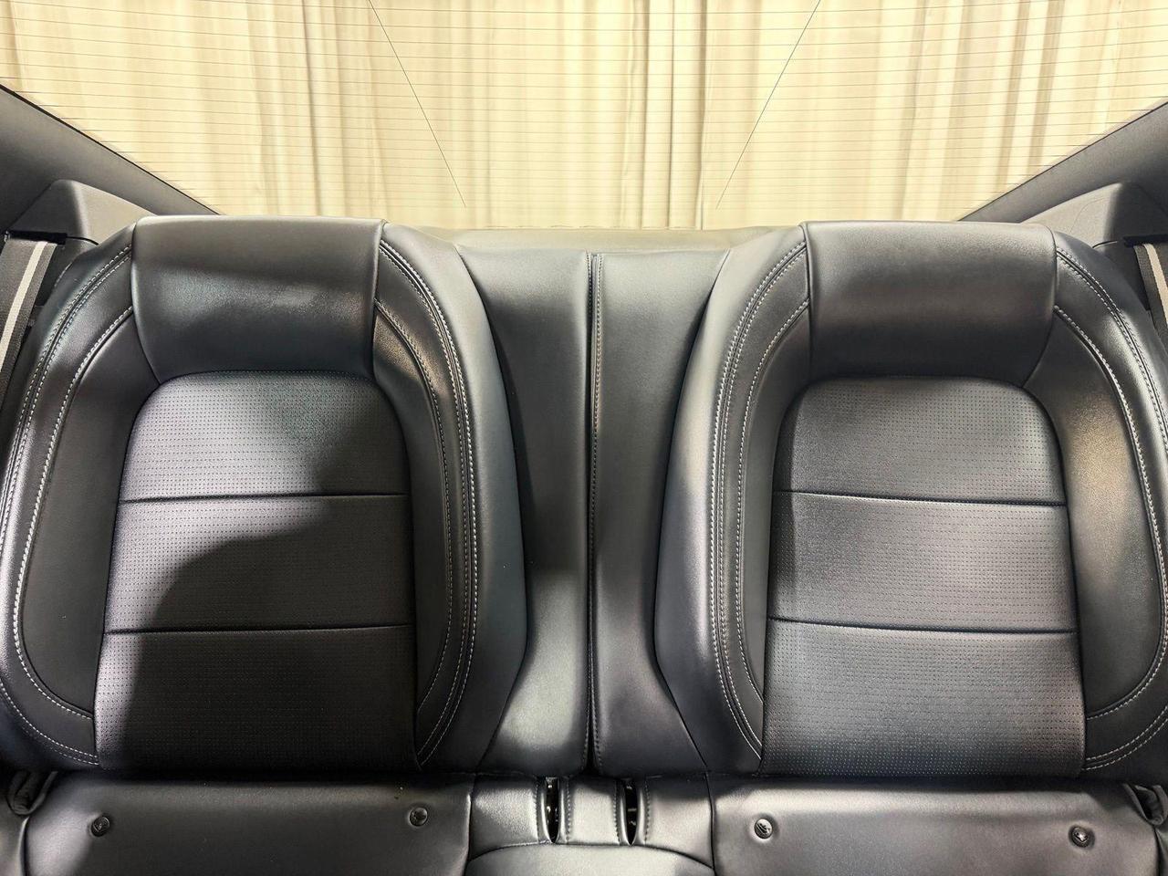 2025 Ford Mustang GT Premium Annapolis MD
