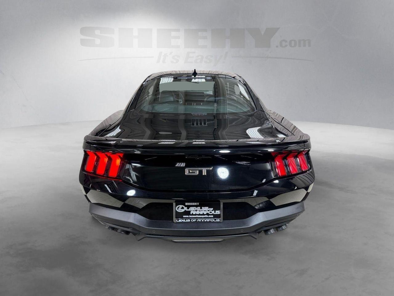 2025 Ford Mustang GT Premium Annapolis MD