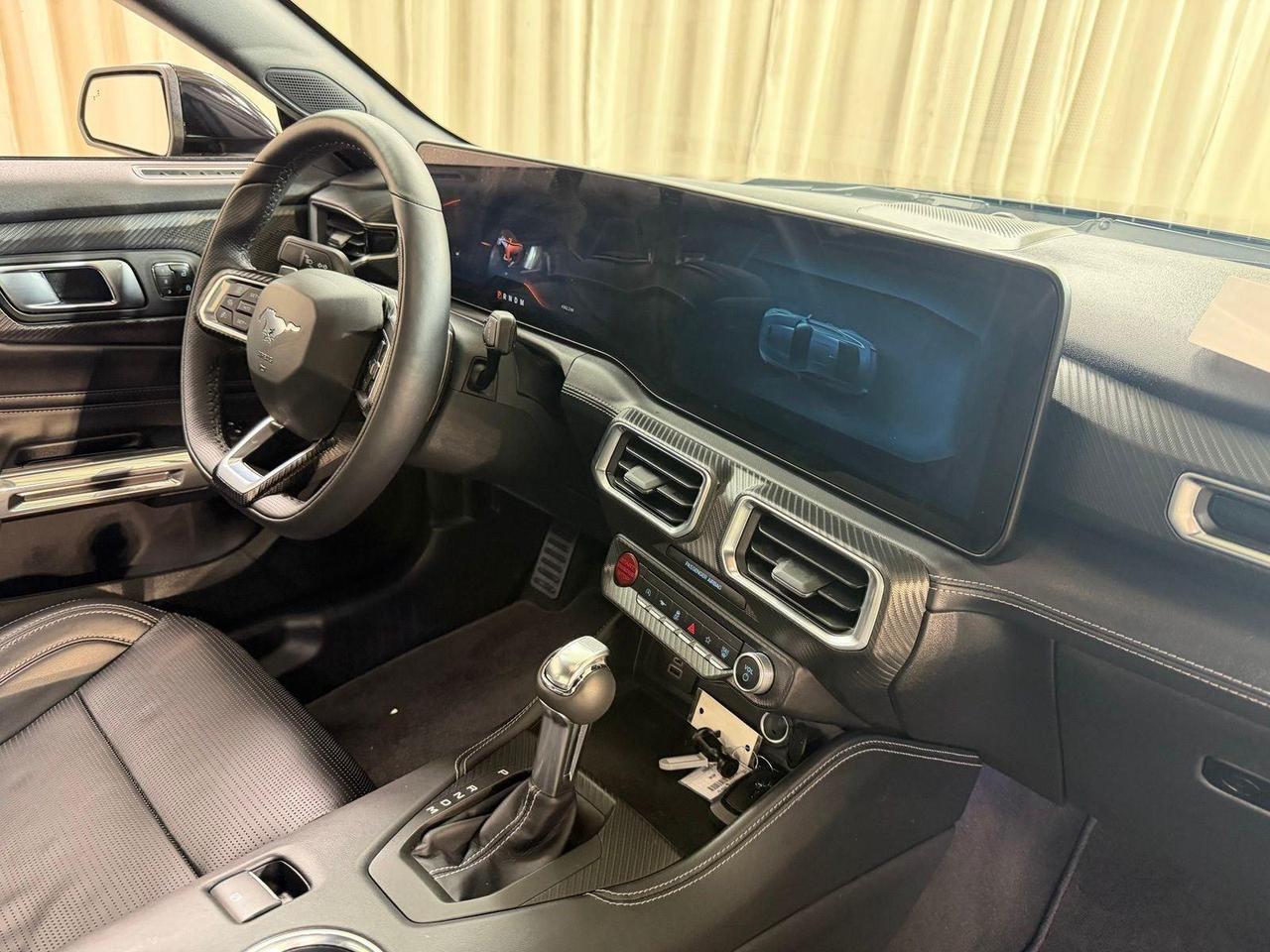 2025 Ford Mustang GT Premium Annapolis MD