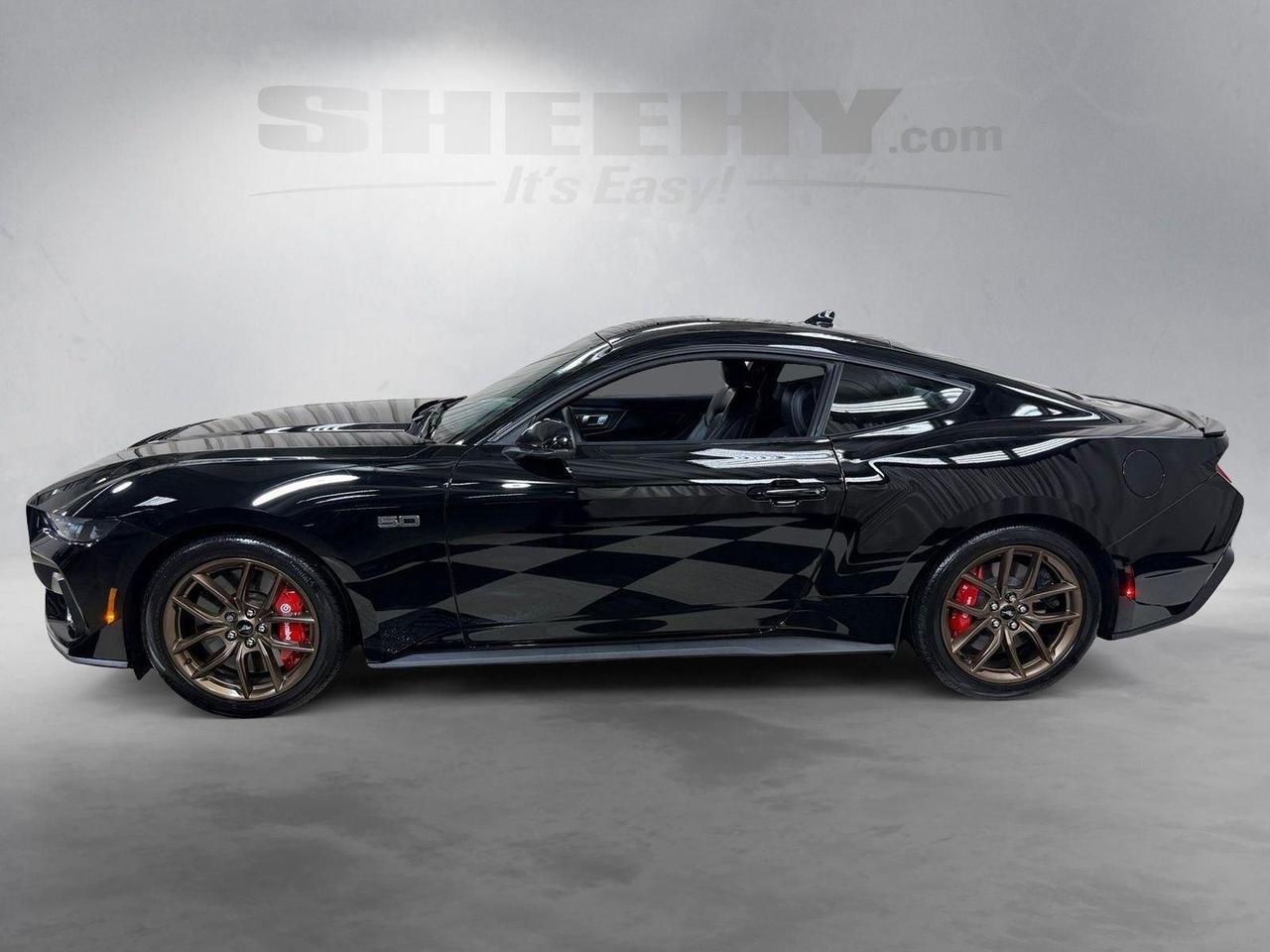 2025 Ford Mustang GT Premium Annapolis MD