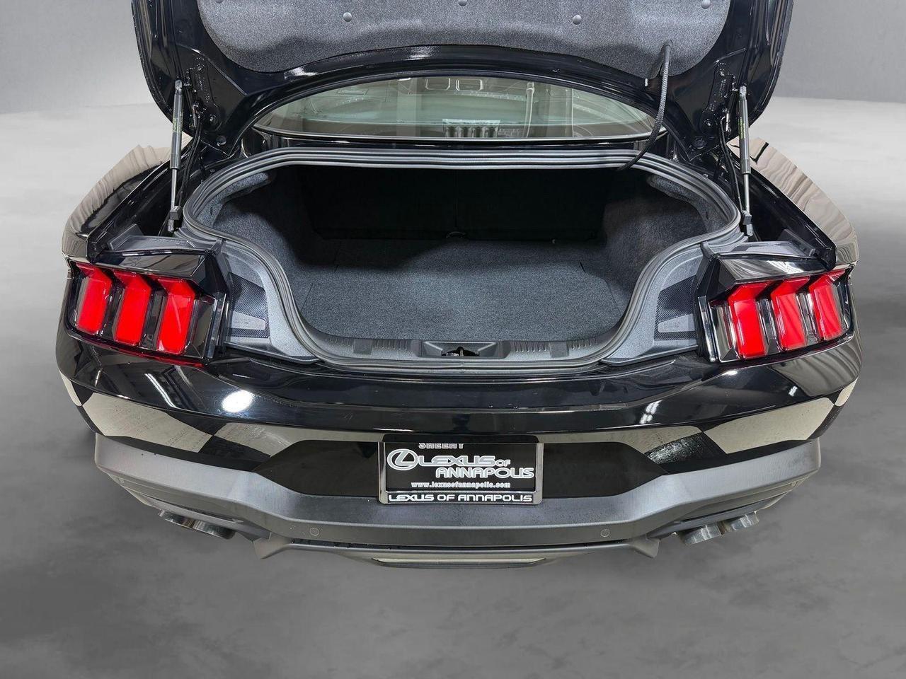 2025 Ford Mustang GT Premium Annapolis MD