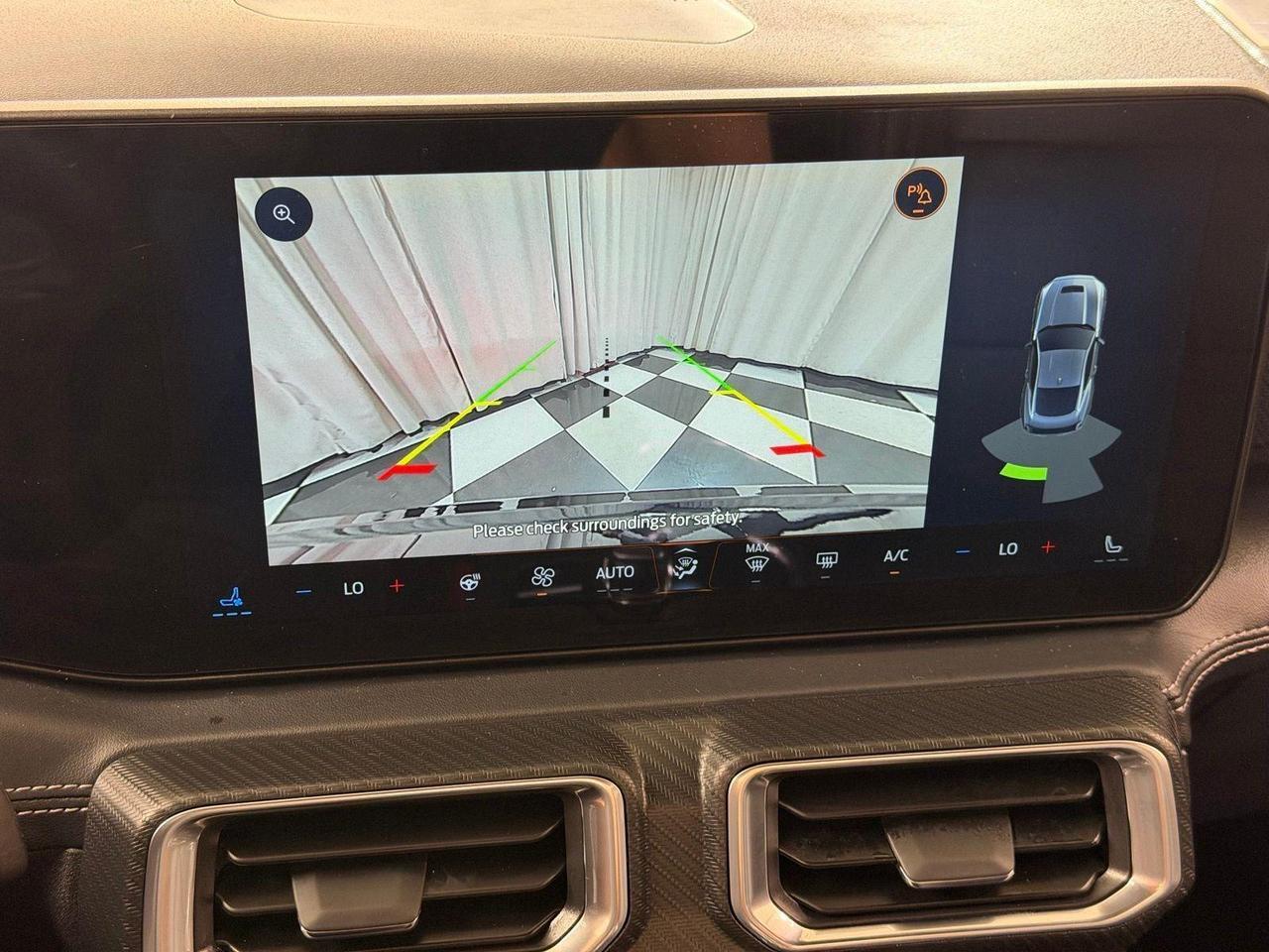 2025 Ford Mustang GT Premium Annapolis MD