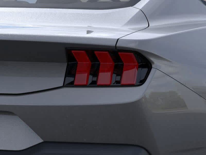 2025 Ford Mustang GT Premium Plymouth MA