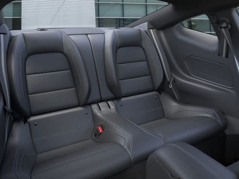 2025 Ford Mustang GT Premium Plymouth MA