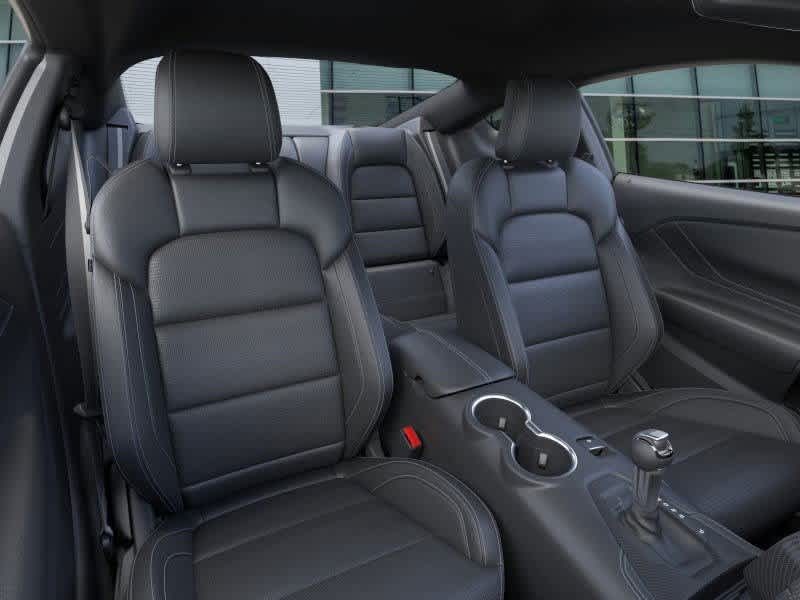 2025 Ford Mustang GT Premium Plymouth MA