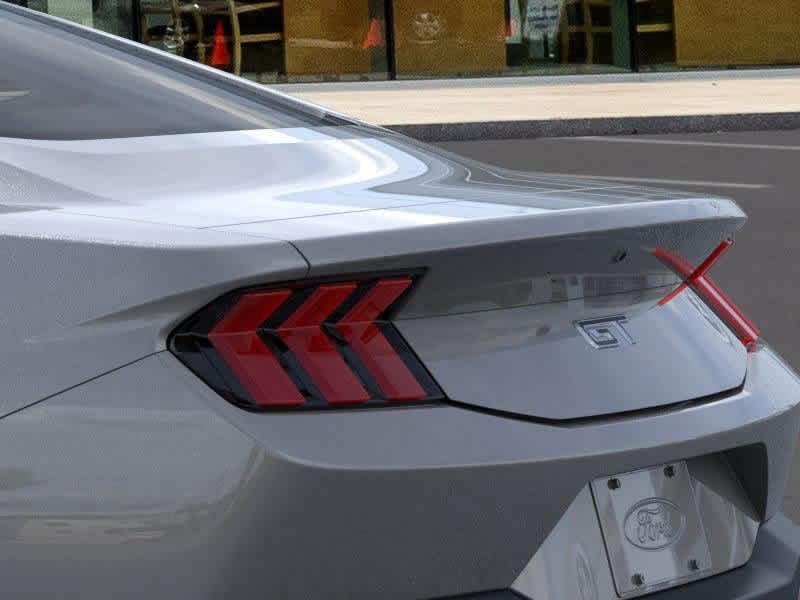2025 Ford Mustang GT Premium Plymouth MA