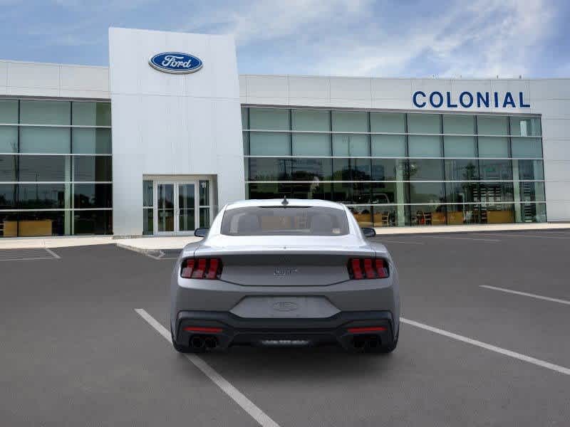 2025 Ford Mustang GT Premium Plymouth MA