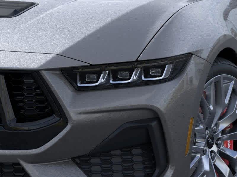 2025 Ford Mustang GT Premium Plymouth MA