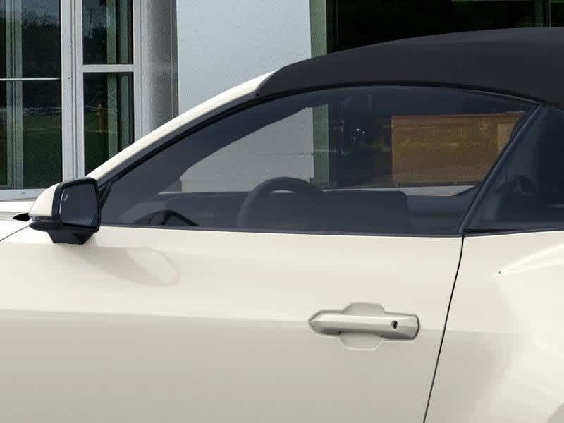 2025 Ford Mustang GT Premium Plymouth MA