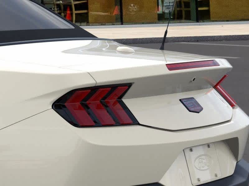 2025 Ford Mustang GT Premium Plymouth MA