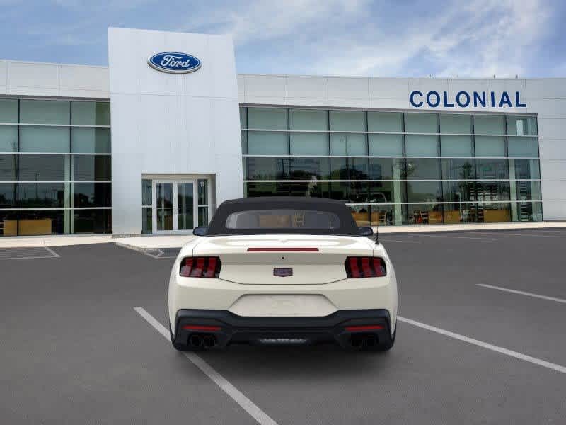 2025 Ford Mustang GT Premium Plymouth MA