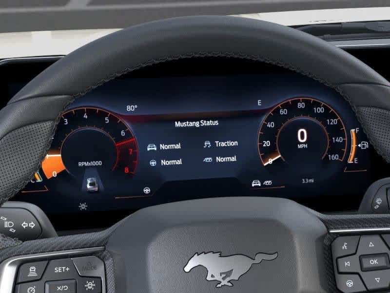 2025 Ford Mustang GT Premium Plymouth MA