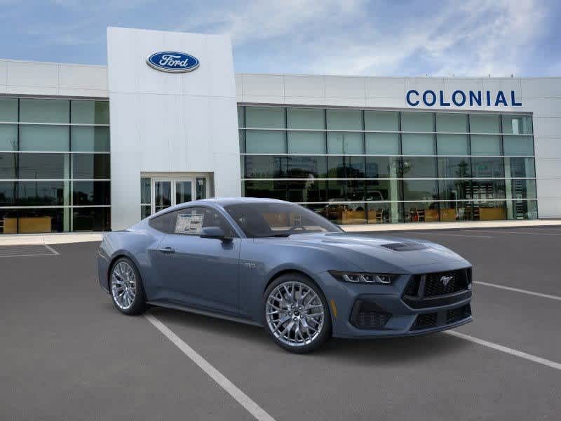 2025 Ford Mustang GT Premium Marlborough MA