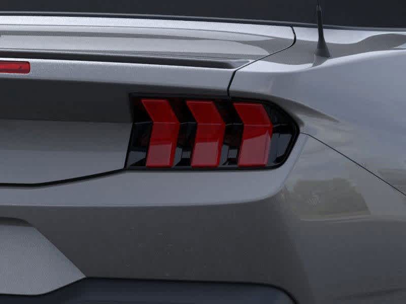 2025 Ford Mustang GT Premium Marlborough MA