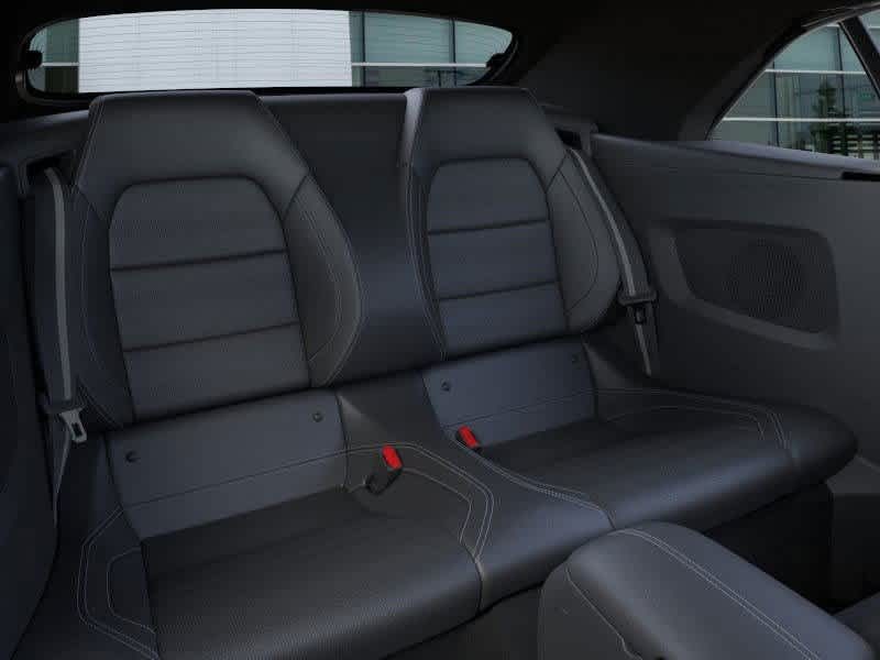 2025 Ford Mustang GT Premium Marlborough MA