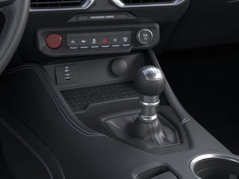 2025 Ford Mustang GT Premium Marlborough MA