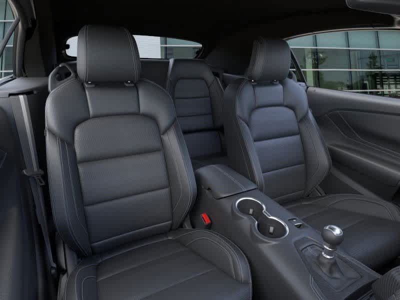 2025 Ford Mustang GT Premium Marlborough MA