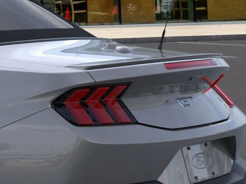 2025 Ford Mustang GT Premium Marlborough MA