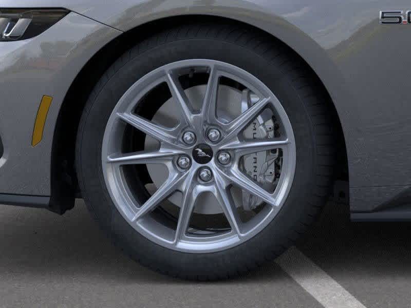 2025 Ford Mustang GT Premium Marlborough MA