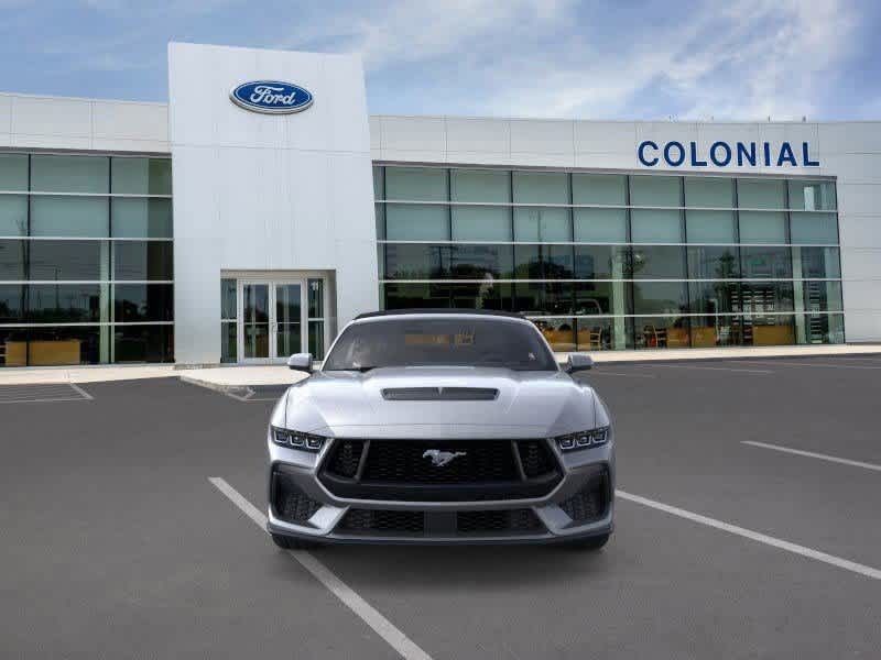 2025 Ford Mustang GT Premium Marlborough MA